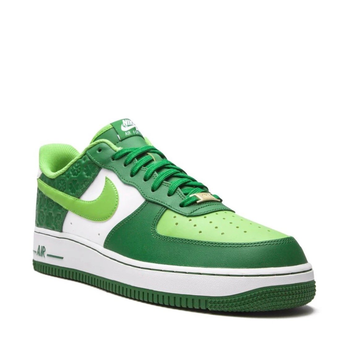 Air Force 1 Low “St. Patrick’s Day” – Footwear-room